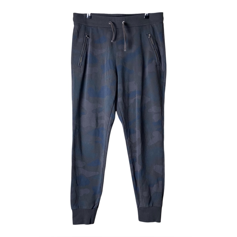 Camouflage Loungewear Joggers Womens Medium Y2K Minimalist Phillip Lim x Target